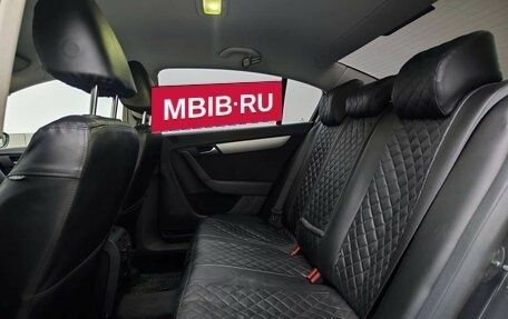 Volkswagen Passat B7, 2012 год, 1 125 000 рублей, 15 фотография