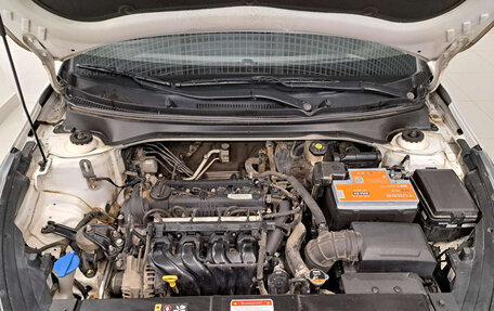 KIA Rio IV, 2022 год, 1 694 000 рублей, 9 фотография