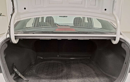 KIA Rio IV, 2022 год, 1 694 000 рублей, 10 фотография