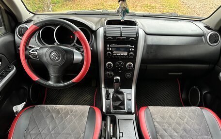 Suzuki Grand Vitara, 2007 год, 680 000 рублей, 8 фотография