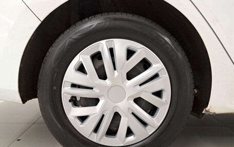 KIA Rio IV, 2022 год, 1 694 000 рублей, 19 фотография