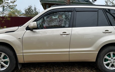 Suzuki Grand Vitara, 2007 год, 680 000 рублей, 3 фотография