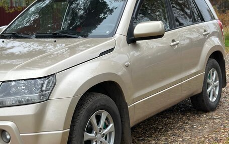 Suzuki Grand Vitara, 2007 год, 680 000 рублей, 2 фотография