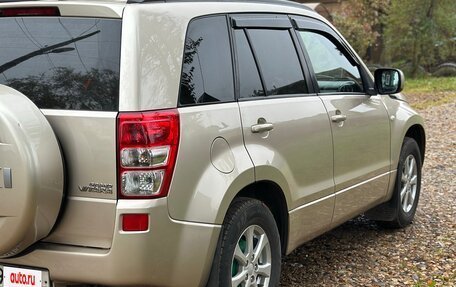 Suzuki Grand Vitara, 2007 год, 680 000 рублей, 5 фотография