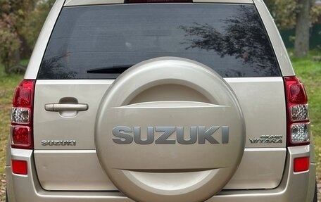 Suzuki Grand Vitara, 2007 год, 680 000 рублей, 4 фотография