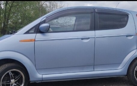 Subaru R2, 2004 год, 349 000 рублей, 3 фотография