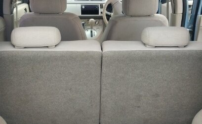 Subaru R2, 2004 год, 349 000 рублей, 9 фотография