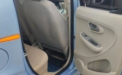 Subaru R2, 2004 год, 349 000 рублей, 7 фотография