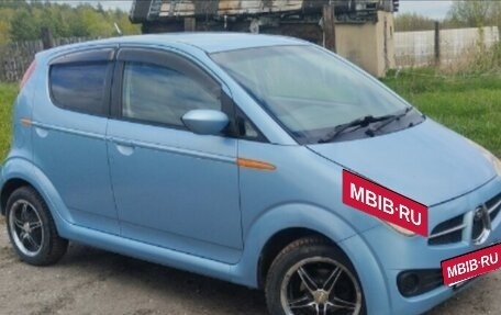 Subaru R2, 2004 год, 349 000 рублей, 2 фотография