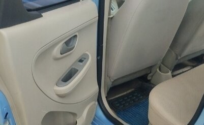 Subaru R2, 2004 год, 349 000 рублей, 8 фотография