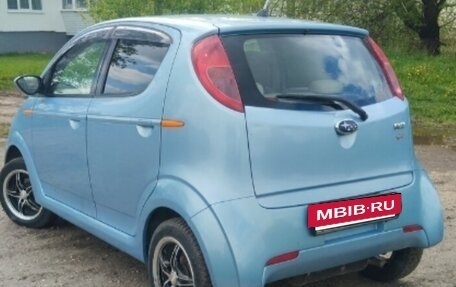 Subaru R2, 2004 год, 349 000 рублей, 4 фотография