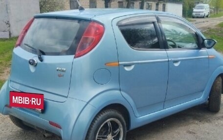 Subaru R2, 2004 год, 349 000 рублей, 5 фотография