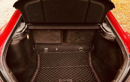 Hyundai Coupe II рестайлинг, 2006 год, 650 000 рублей, 12 фотография