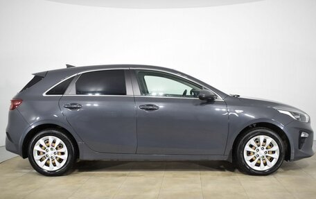 KIA cee'd III, 2018 год, 1 770 000 рублей, 4 фотография