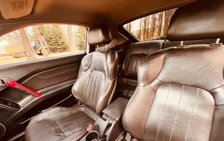 Hyundai Coupe II рестайлинг, 2006 год, 650 000 рублей, 10 фотография