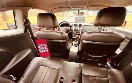 Hyundai Coupe II рестайлинг, 2006 год, 650 000 рублей, 11 фотография