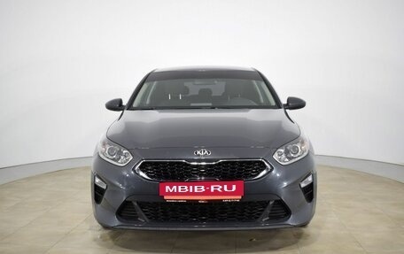 KIA cee'd III, 2018 год, 1 770 000 рублей, 2 фотография