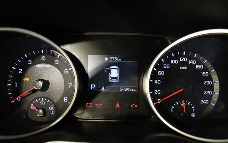 KIA cee'd III, 2018 год, 1 770 000 рублей, 12 фотография