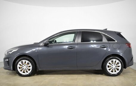 KIA cee'd III, 2018 год, 1 770 000 рублей, 8 фотография