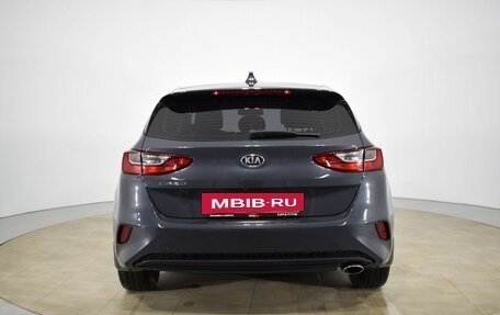 KIA cee'd III, 2018 год, 1 770 000 рублей, 6 фотография