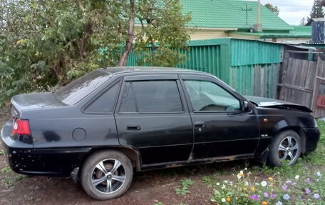 Daewoo Nexia I рестайлинг, 2009 год, 120 000 рублей, 4 фотография