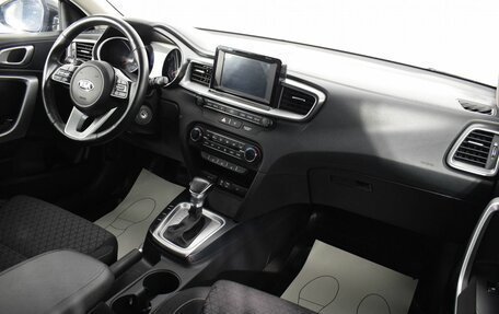 KIA cee'd III, 2018 год, 1 770 000 рублей, 11 фотография