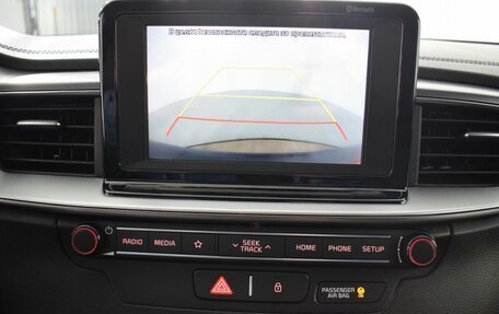 KIA cee'd III, 2018 год, 1 770 000 рублей, 14 фотография