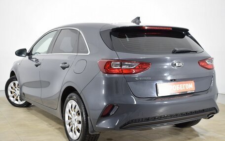 KIA cee'd III, 2018 год, 1 770 000 рублей, 7 фотография