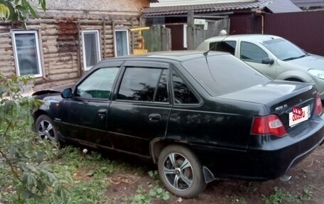 Daewoo Nexia I рестайлинг, 2009 год, 120 000 рублей, 2 фотография