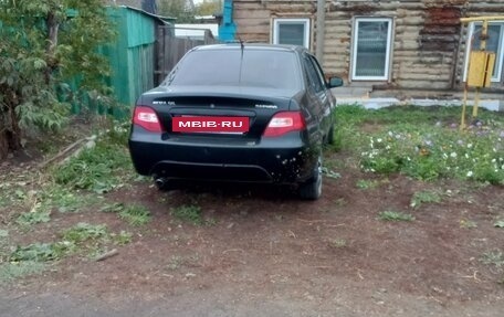 Daewoo Nexia I рестайлинг, 2009 год, 120 000 рублей, 3 фотография