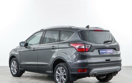 Ford Kuga III, 2017 год, 1 689 579 рублей, 2 фотография