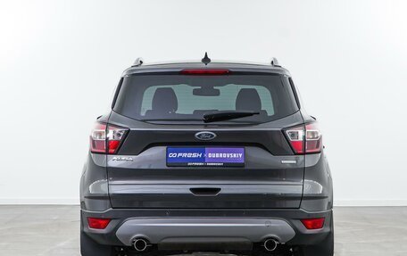 Ford Kuga III, 2017 год, 1 689 579 рублей, 4 фотография