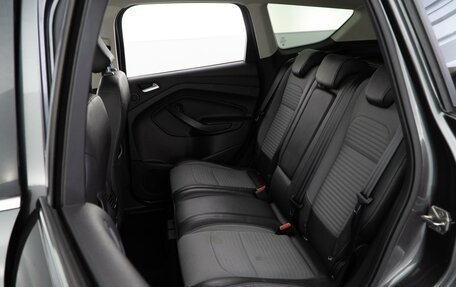 Ford Kuga III, 2017 год, 1 689 579 рублей, 9 фотография