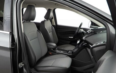 Ford Kuga III, 2017 год, 1 689 579 рублей, 8 фотография