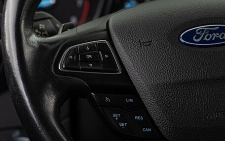 Ford Kuga III, 2017 год, 1 689 579 рублей, 12 фотография