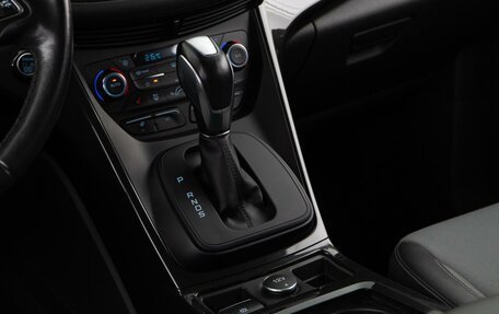 Ford Kuga III, 2017 год, 1 689 579 рублей, 14 фотография