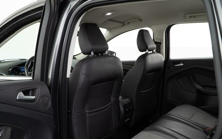 Ford Kuga III, 2017 год, 1 689 579 рублей, 11 фотография