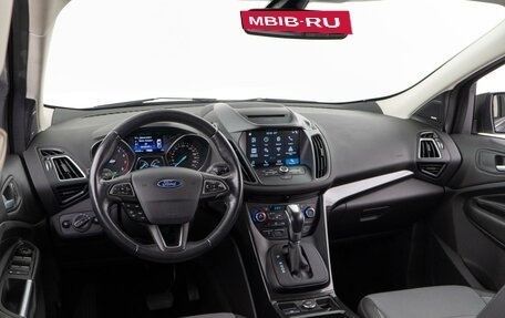Ford Kuga III, 2017 год, 1 689 579 рублей, 6 фотография