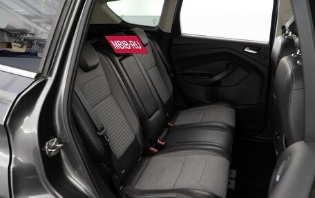 Ford Kuga III, 2017 год, 1 689 579 рублей, 7 фотография