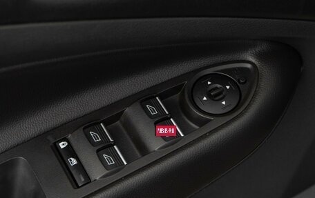 Ford Kuga III, 2017 год, 1 689 579 рублей, 15 фотография