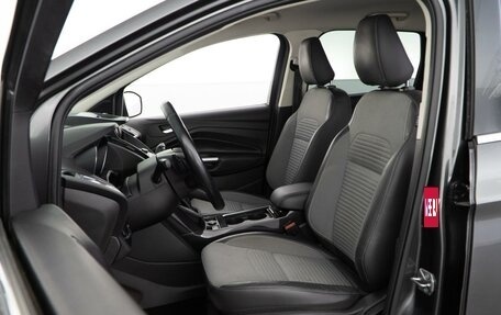 Ford Kuga III, 2017 год, 1 689 579 рублей, 10 фотография