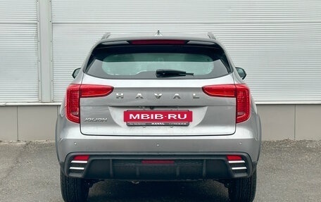 Haval Jolion, 2025 год, 2 349 000 рублей, 4 фотография