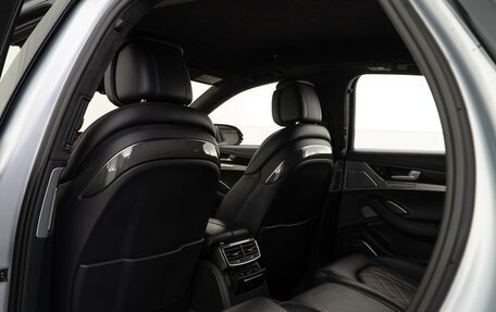 Audi S8, 2016 год, 6 358 097 рублей, 11 фотография