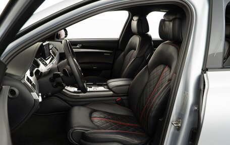 Audi S8, 2016 год, 6 358 097 рублей, 10 фотография