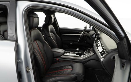 Audi S8, 2016 год, 6 358 097 рублей, 8 фотография