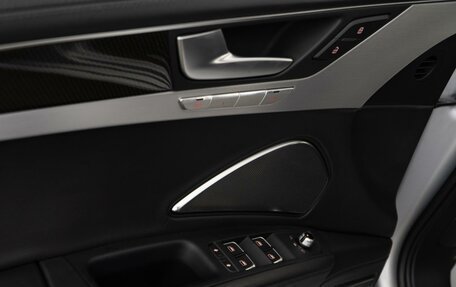 Audi S8, 2016 год, 6 358 097 рублей, 12 фотография