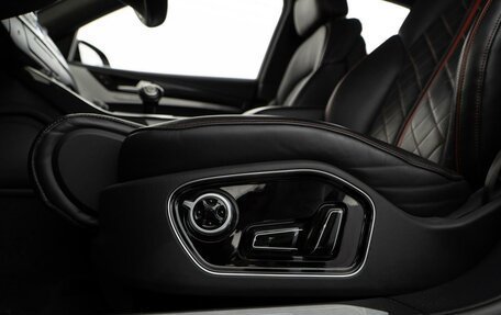 Audi S8, 2016 год, 6 358 097 рублей, 13 фотография