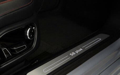 Audi S8, 2016 год, 6 358 097 рублей, 15 фотография