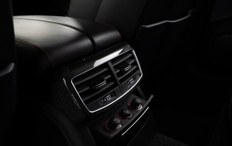 Audi S8, 2016 год, 6 358 097 рублей, 19 фотография