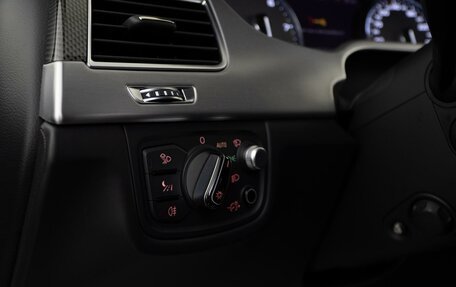 Audi S8, 2016 год, 6 358 097 рублей, 14 фотография